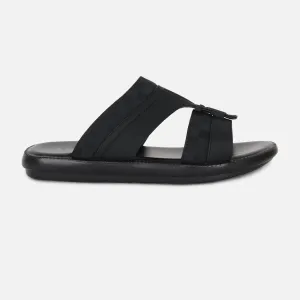 MEN ARABIC SLIP-ON SLIPPERS