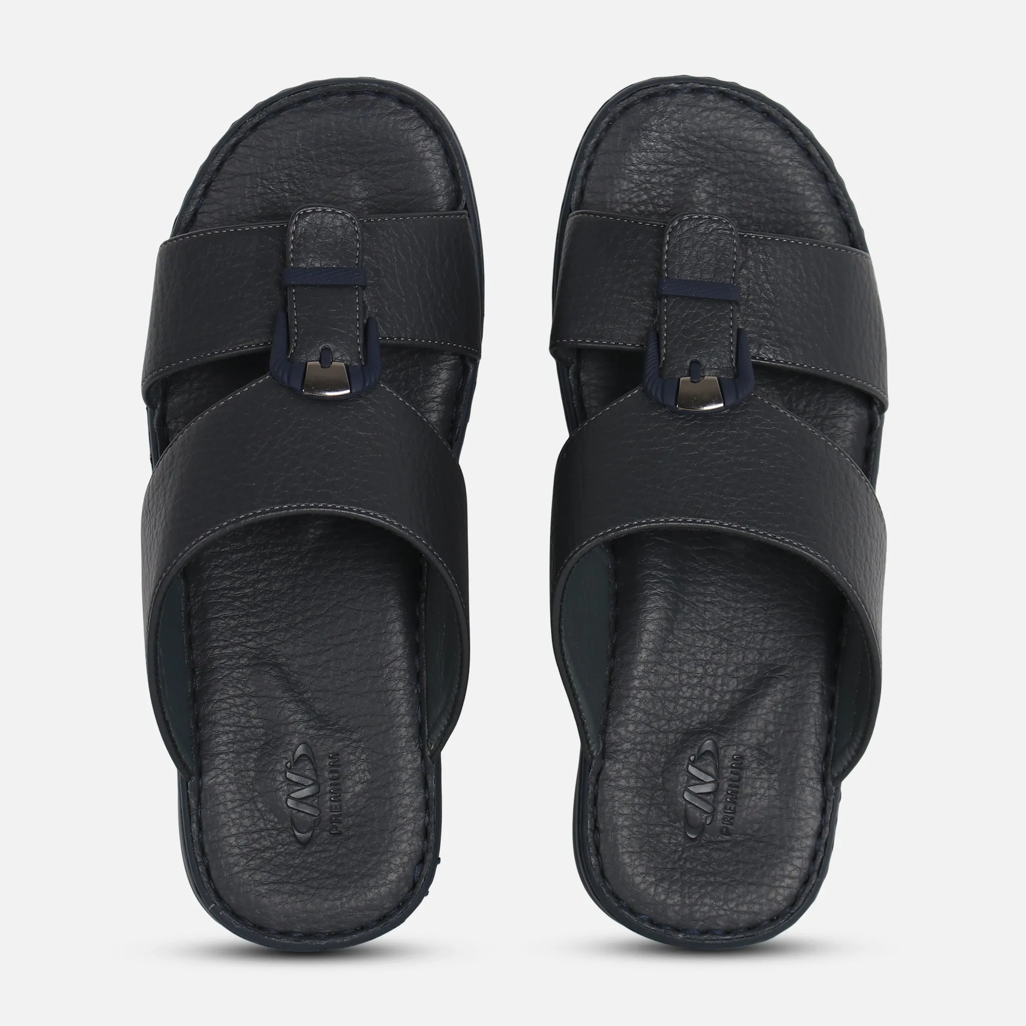 MEN ARABIC SLIP-ON SLIPPERS