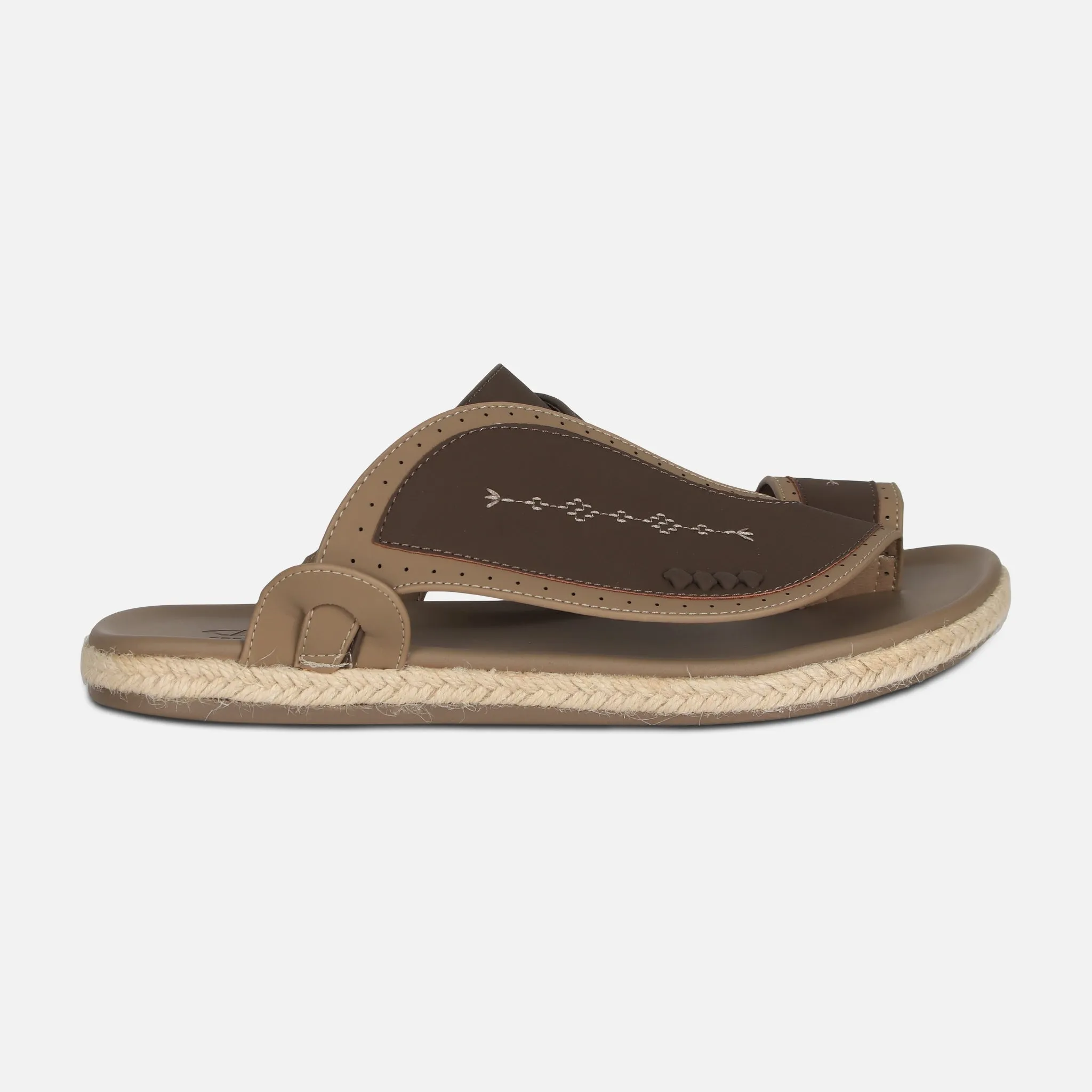 MEN ARABIC TOE SLIPPERS