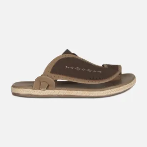 MEN ARABIC TOE SLIPPERS