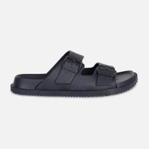 MEN BEACH SLIP-ON SLIPPERS