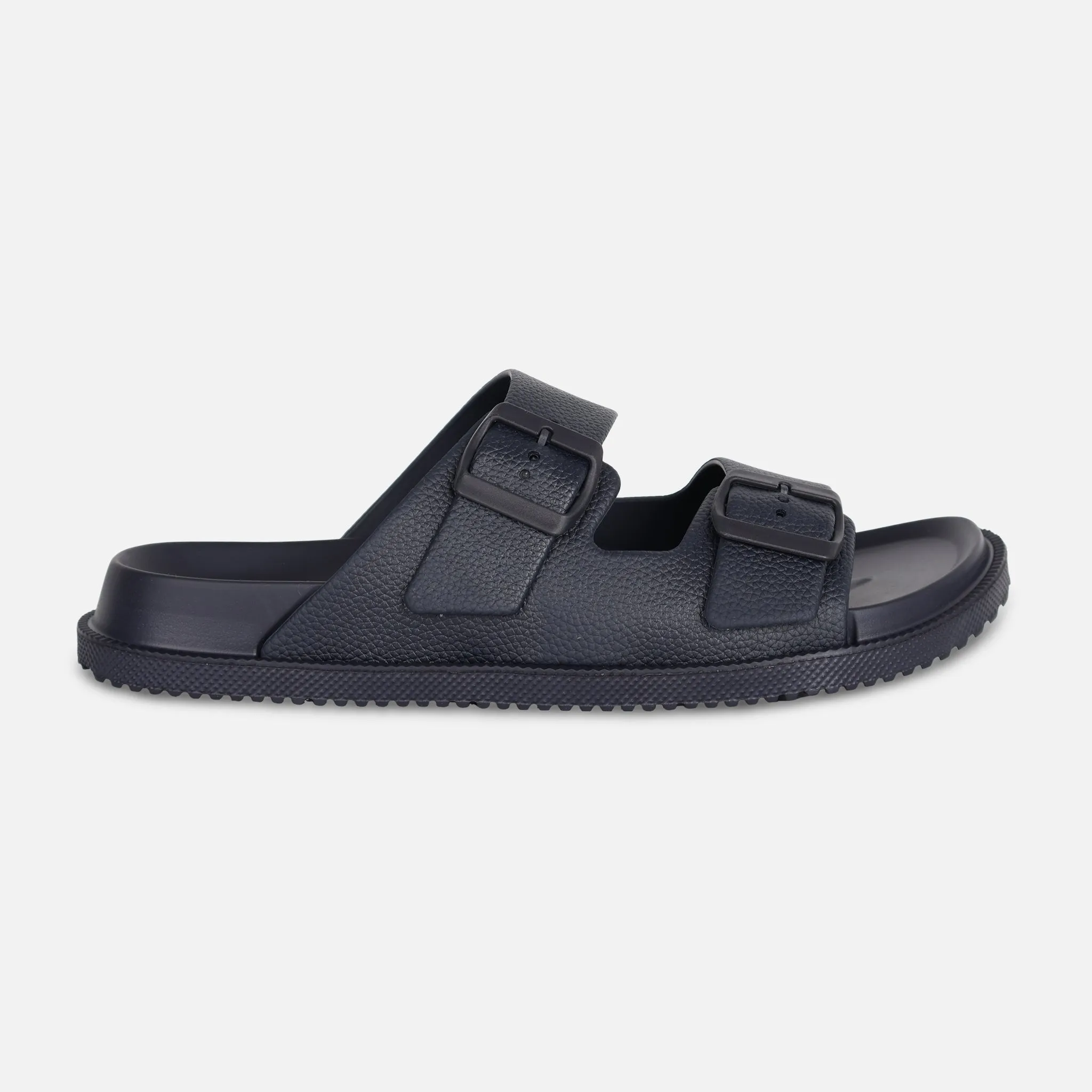 MEN BEACH SLIP-ON SLIPPERS