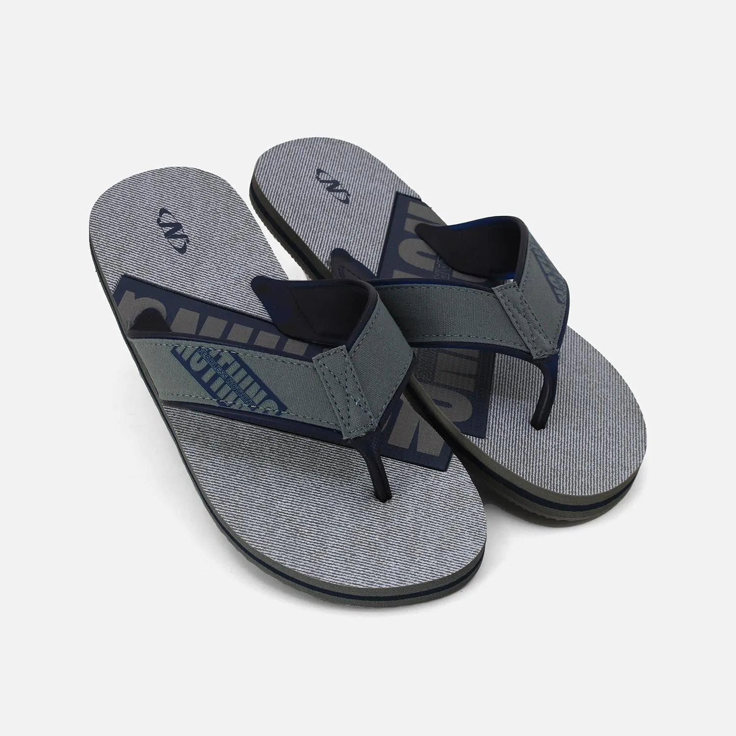 MEN BEACH TOE SLIPPERS