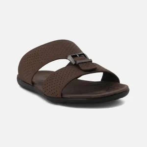 MEN CASUAL SLIP-ON SLIPPERS