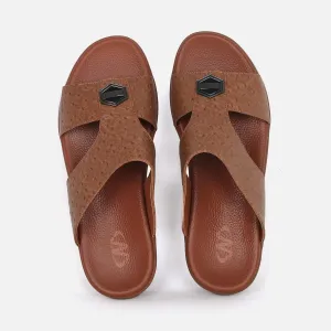 MEN CASUAL SLIP-ON SLIPPERS