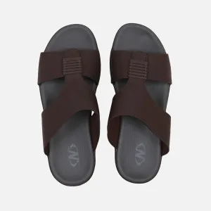 MEN CASUAL SLIP-ON SLIPPERS