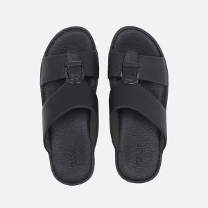 MEN CASUAL SLIP-ON SLIPPERS