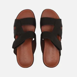 MEN CASUAL SLIP-ON SLIPPERS