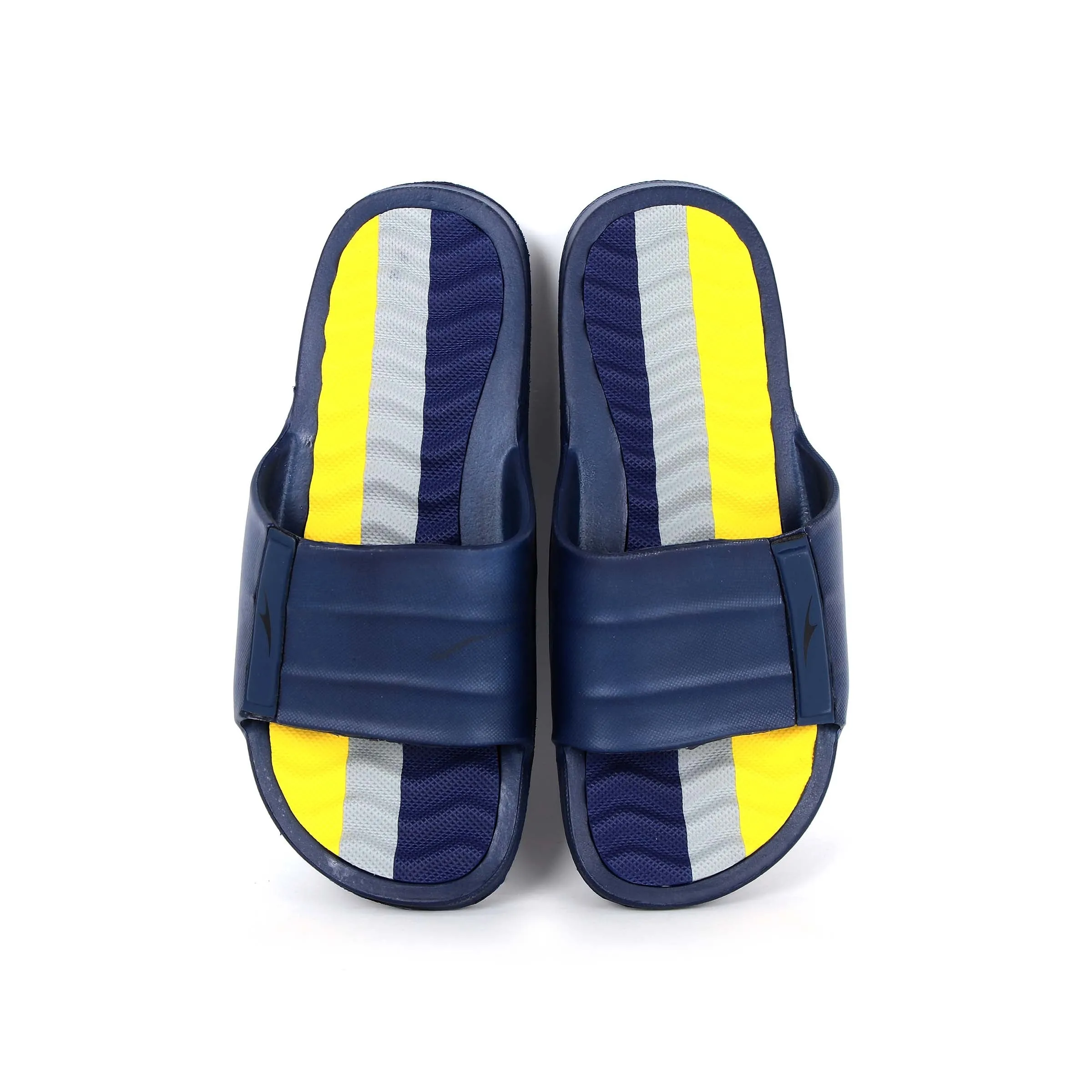 MEN CASUAL SLIP-ON SLIPPERS