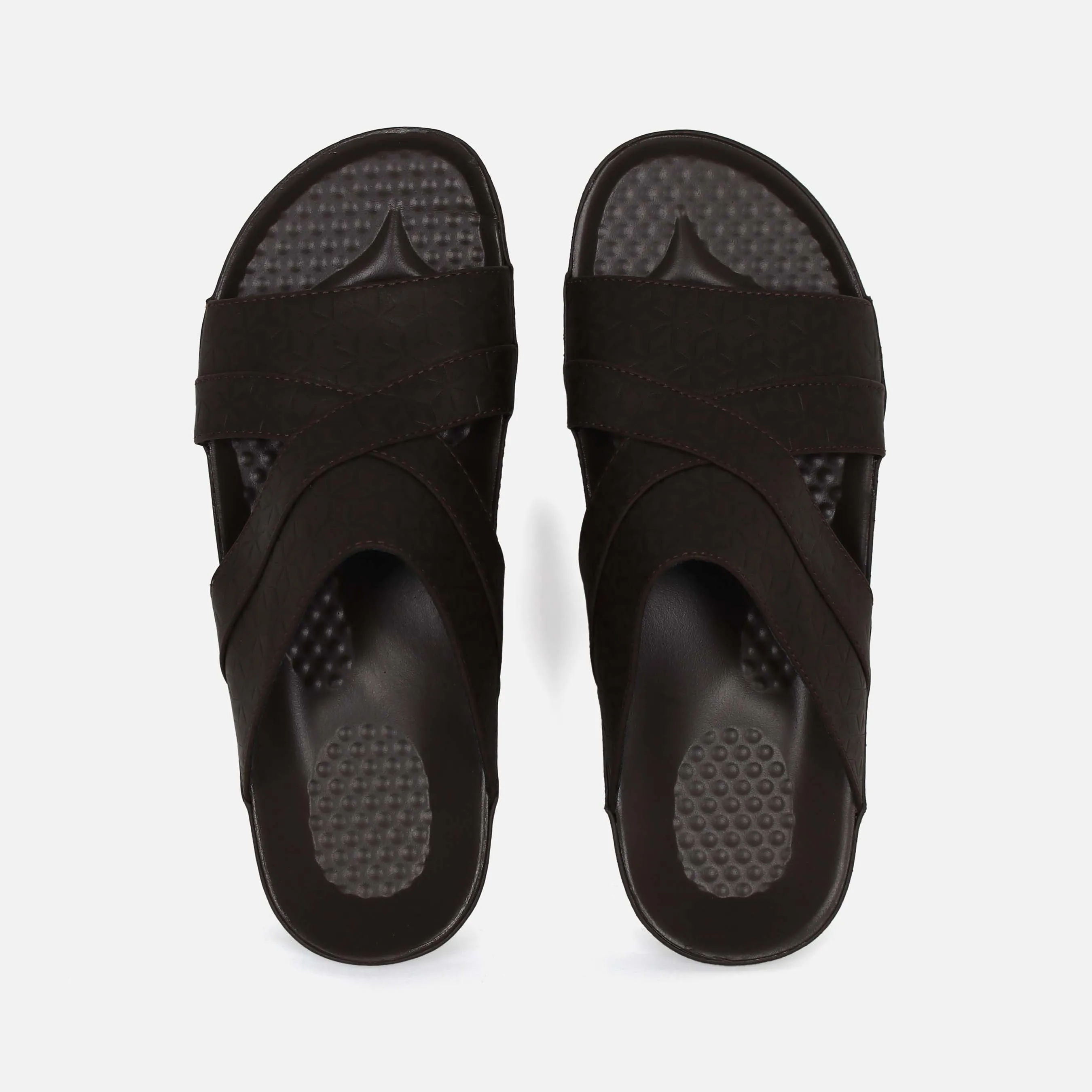 MEN CASUAL SLIP-ON SLIPPERS