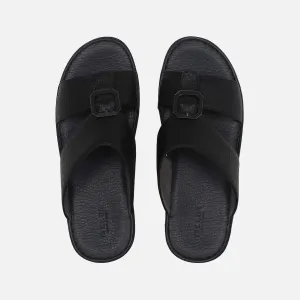 MEN CASUAL SLIP-ON SLIPPERS