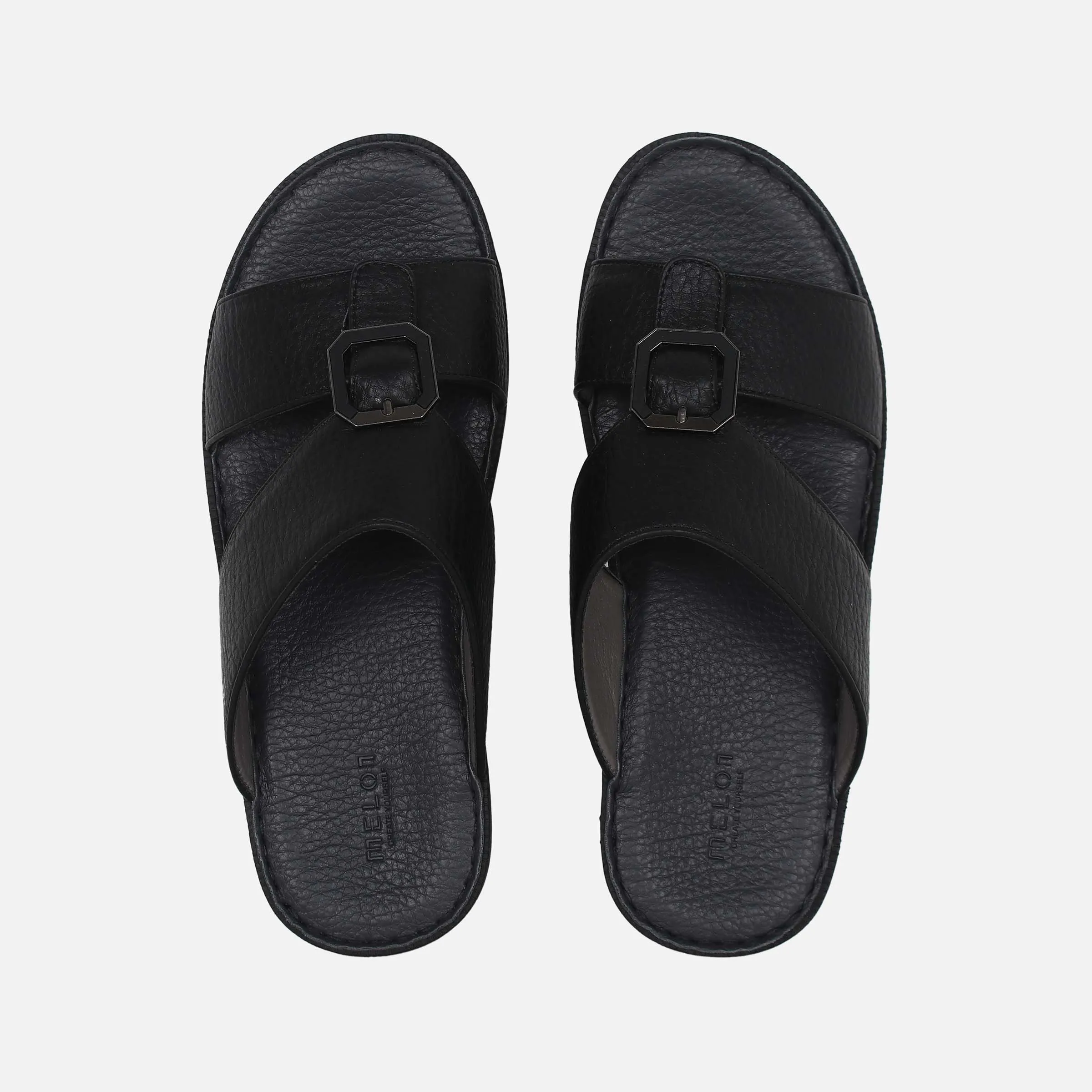 MEN CASUAL SLIP-ON SLIPPERS