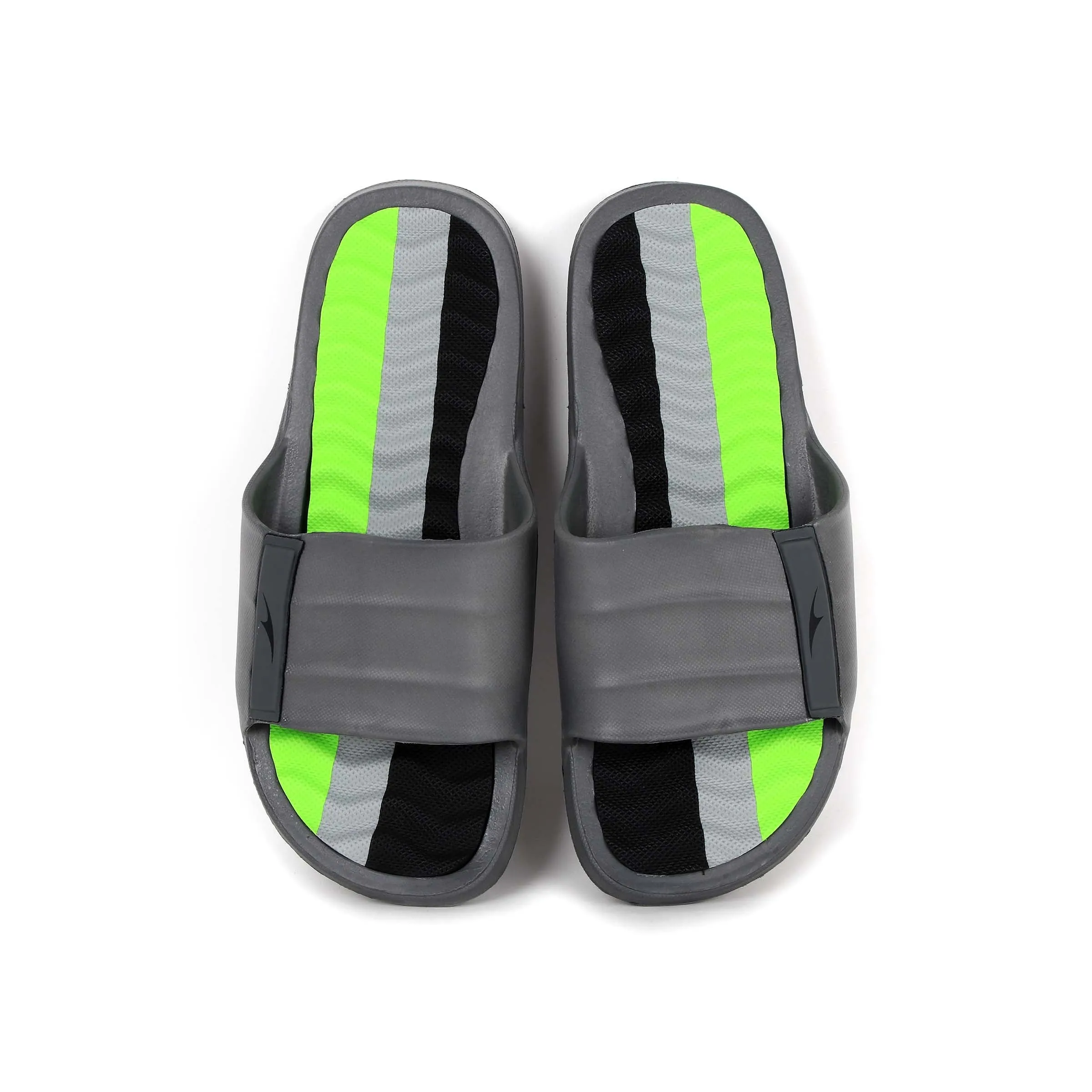 MEN CASUAL SLIP-ON SLIPPERS