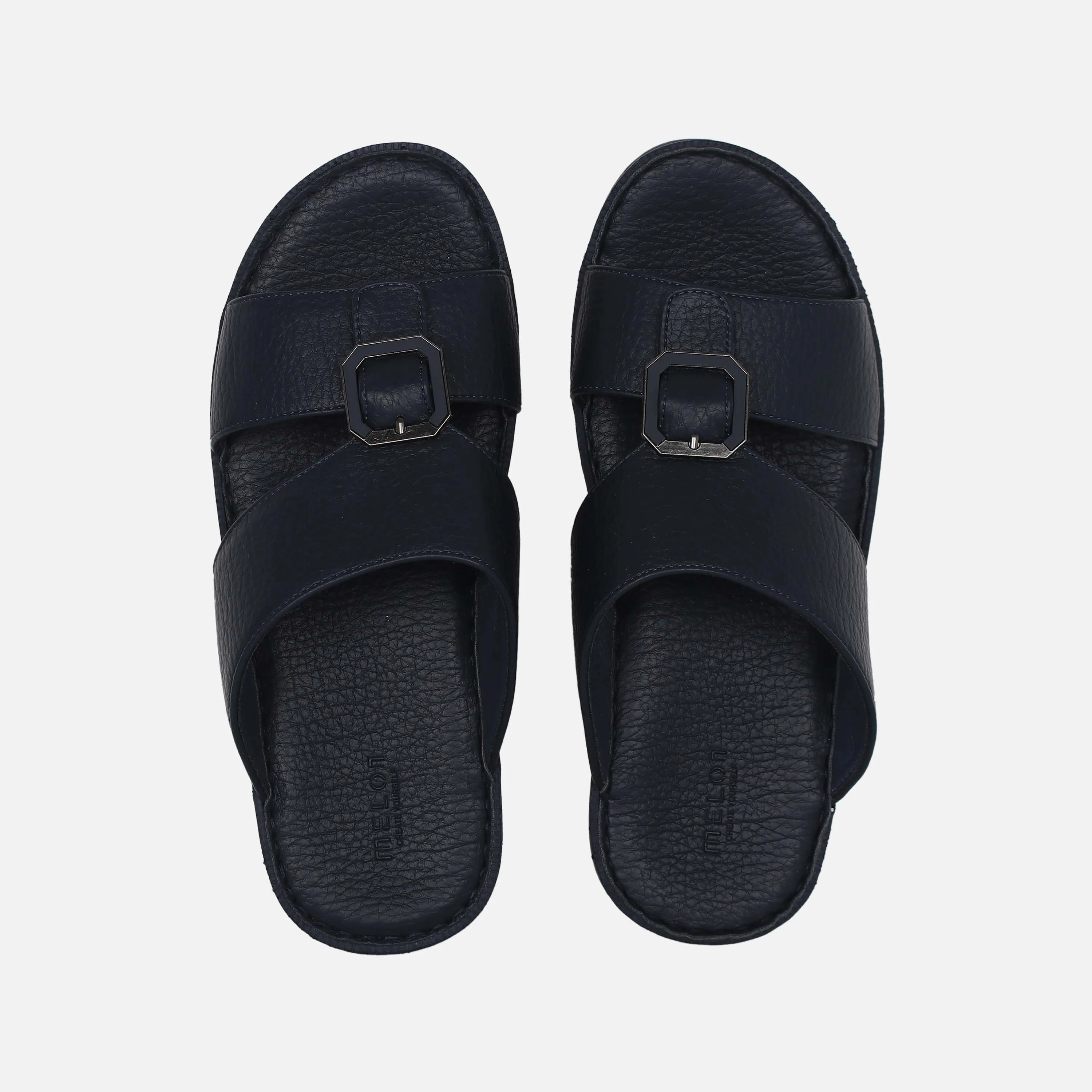 MEN CASUAL SLIP-ON SLIPPERS