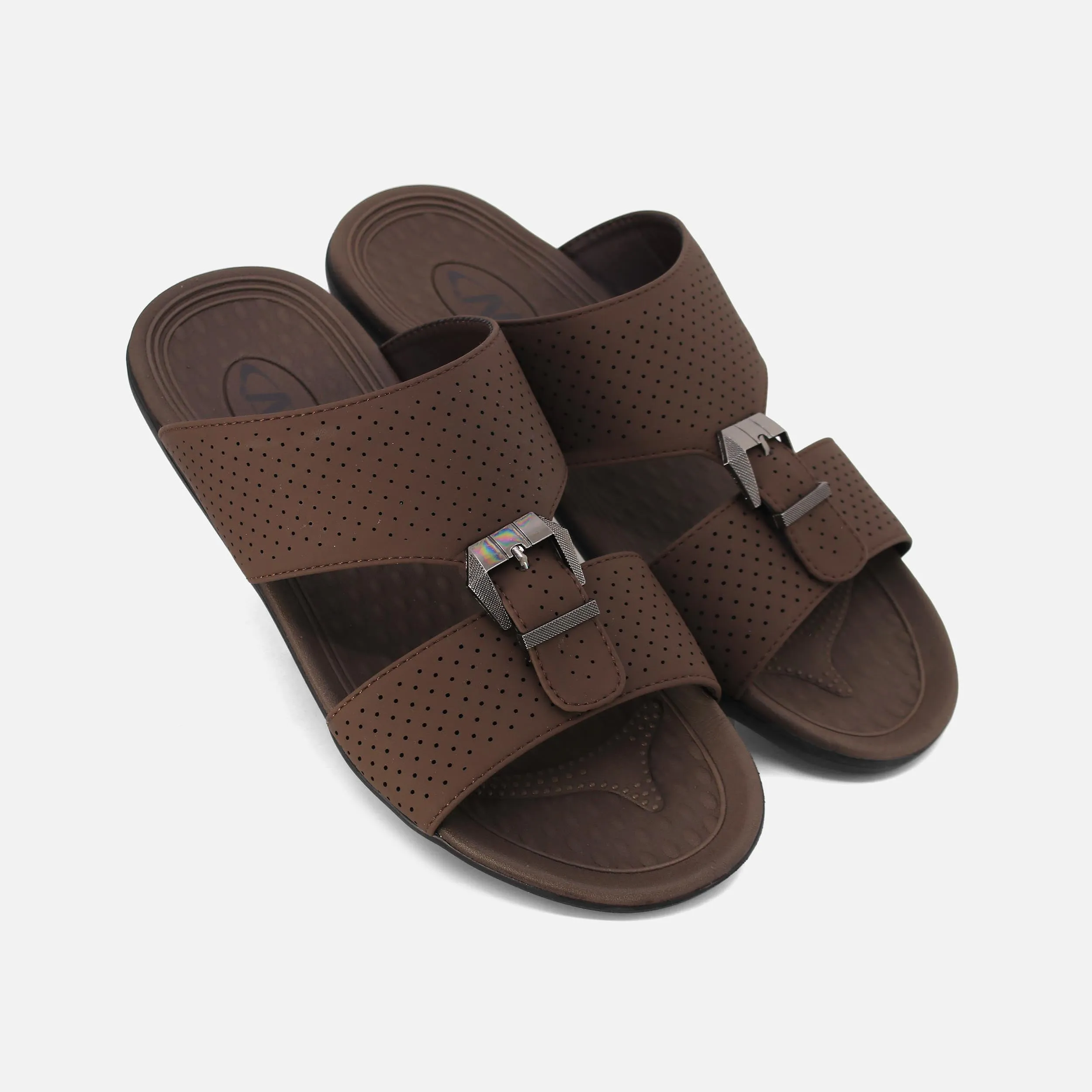MEN CASUAL SLIP-ON SLIPPERS