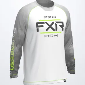Men's Derby Air UPF Longsleeve