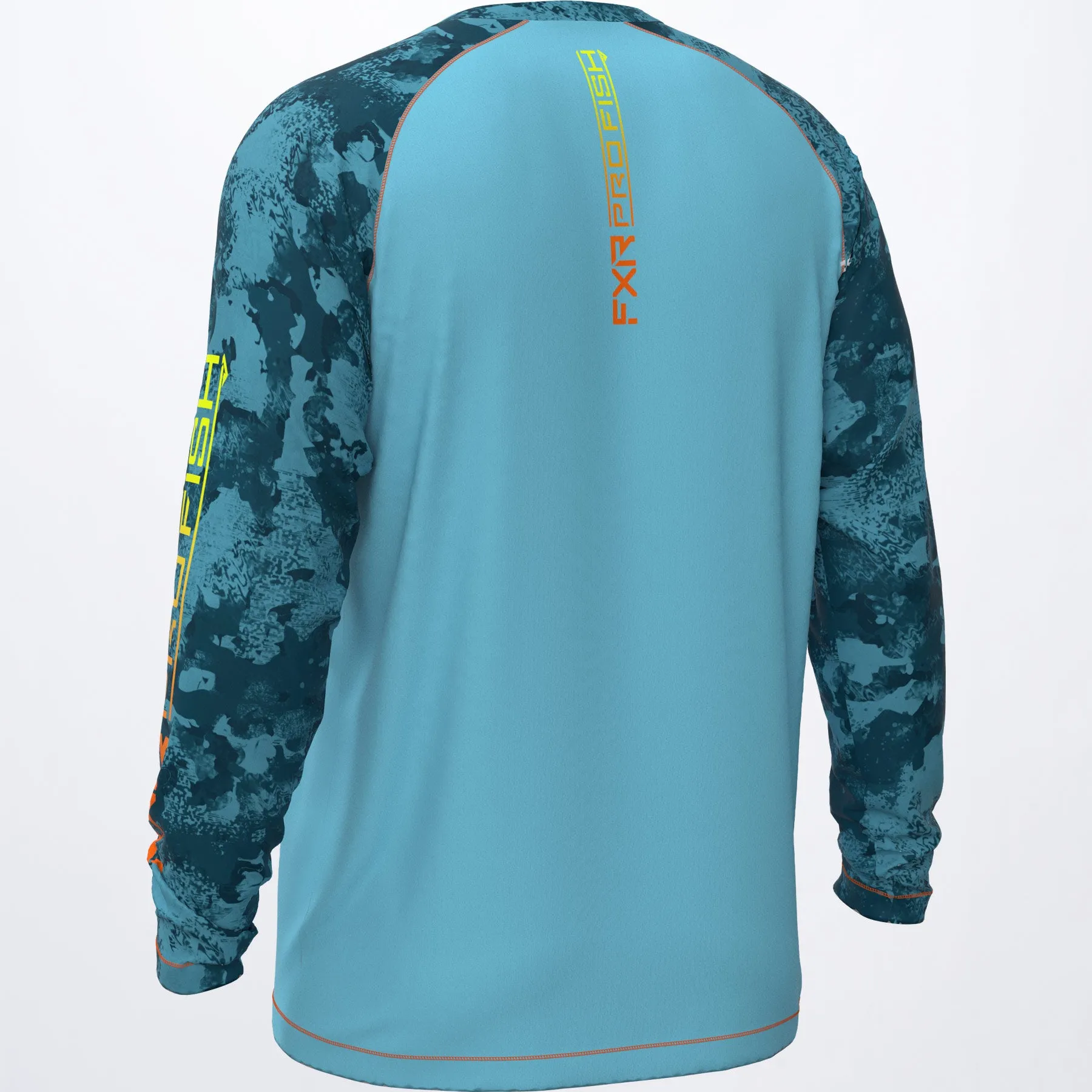 Men's Derby Air UPF Longsleeve