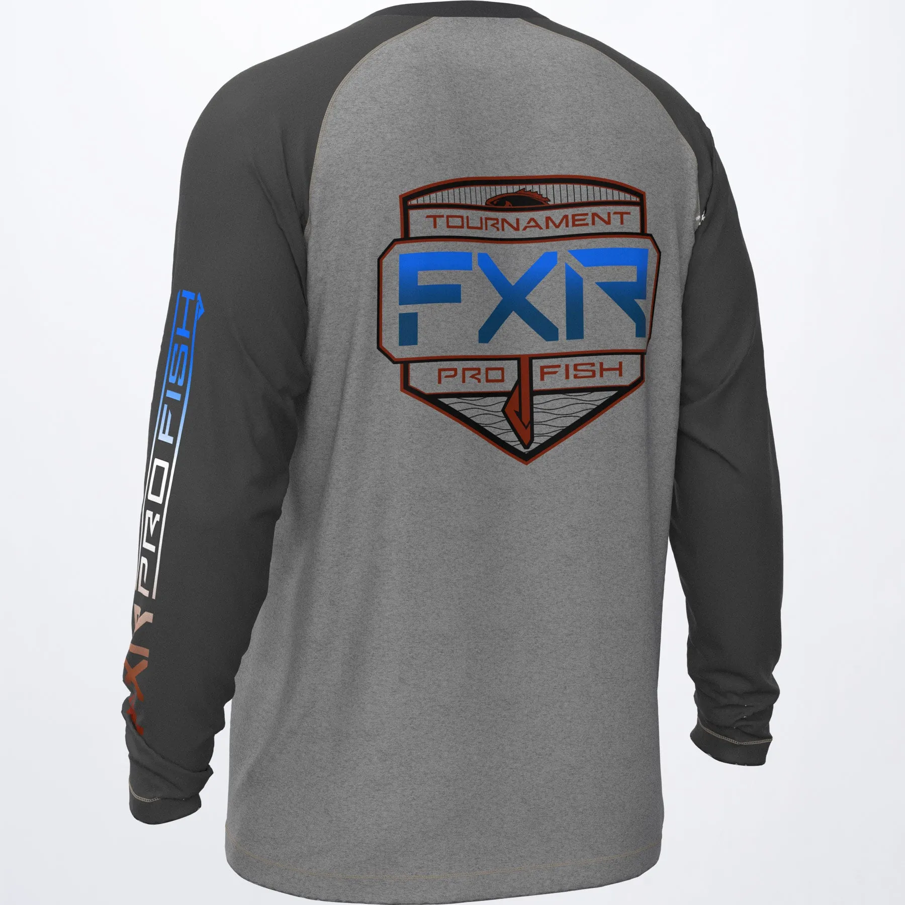 Men's Derby Air UPF Longsleeve