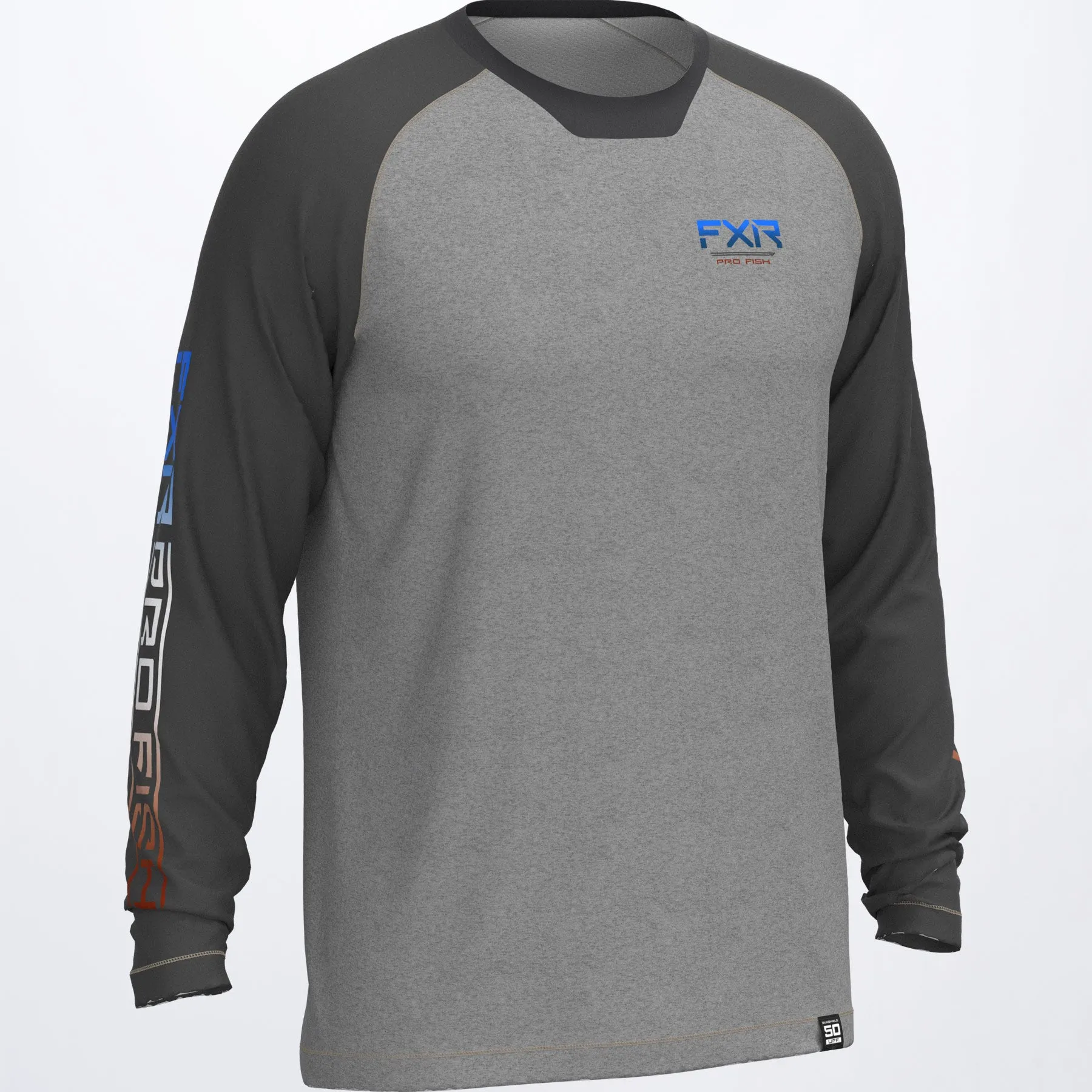 Men's Derby Air UPF Longsleeve