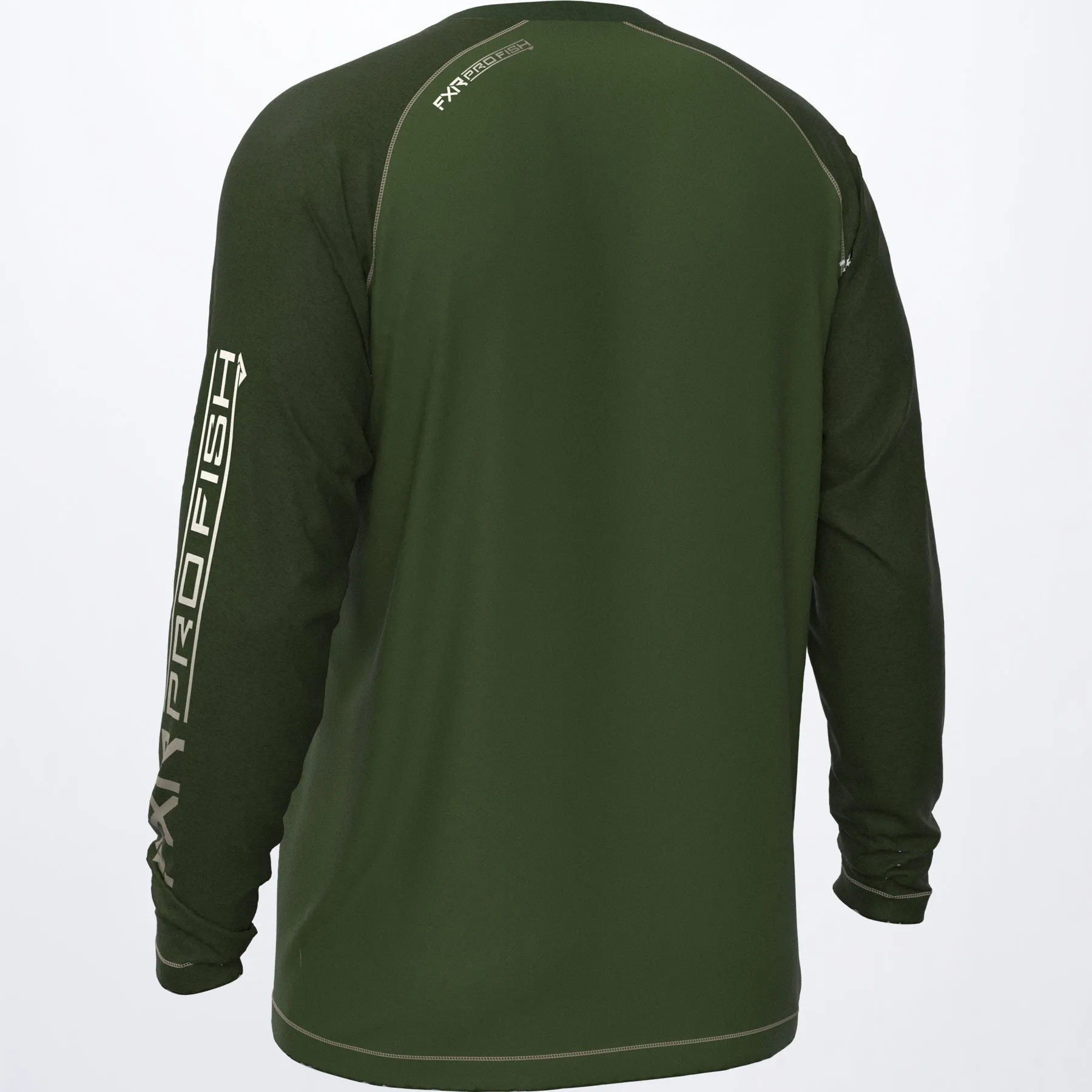 Men's Derby Air UPF Longsleeve