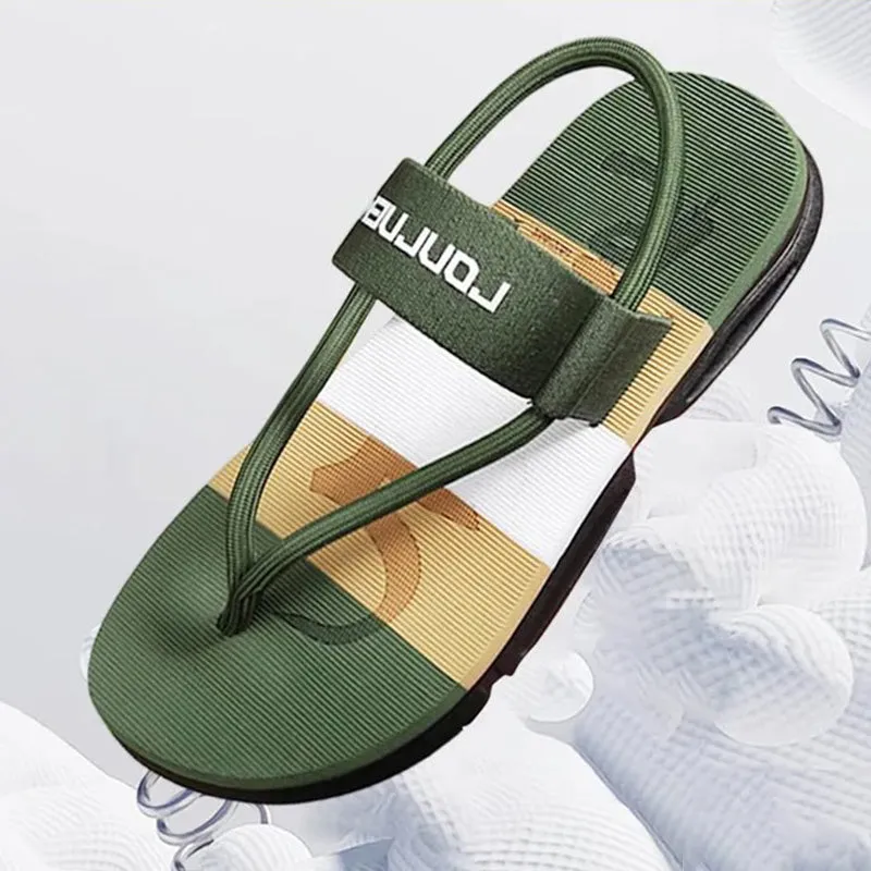 Men's Flip Flop Sandals