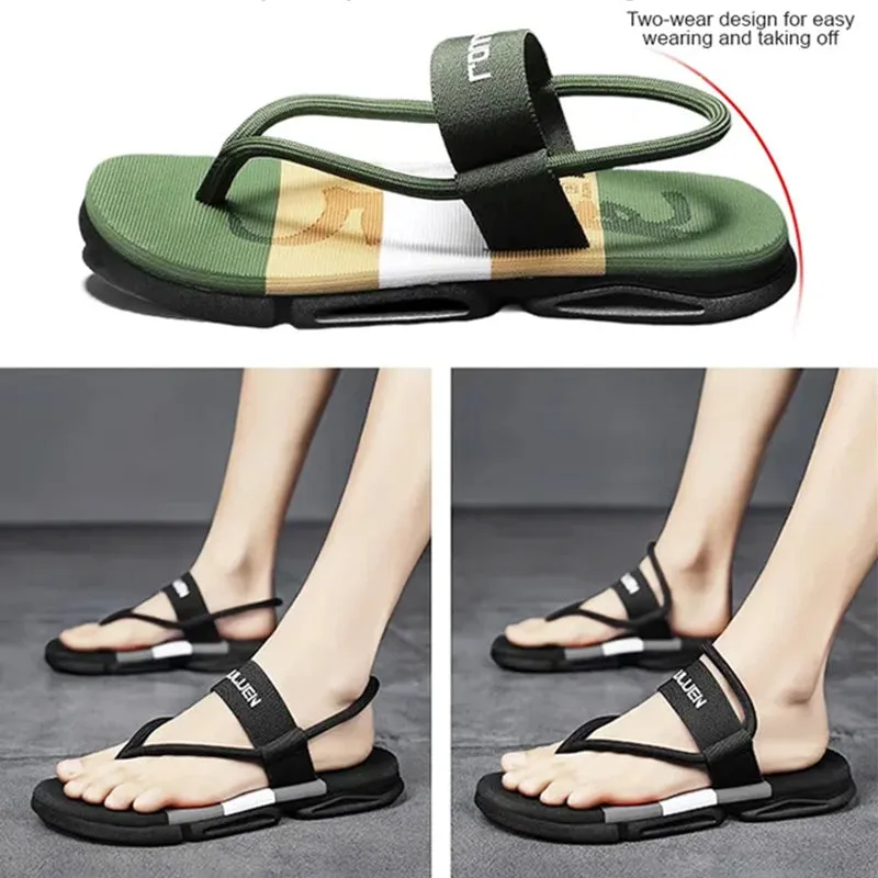 Men's Flip Flop Sandals