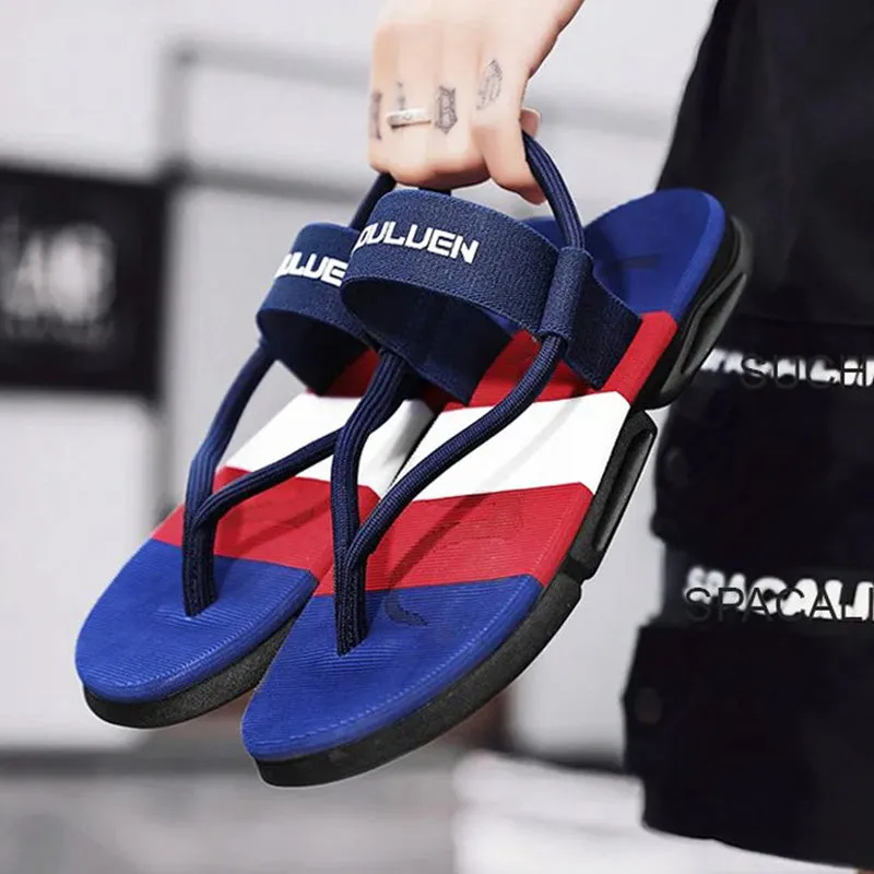 Men's Flip Flop Sandals