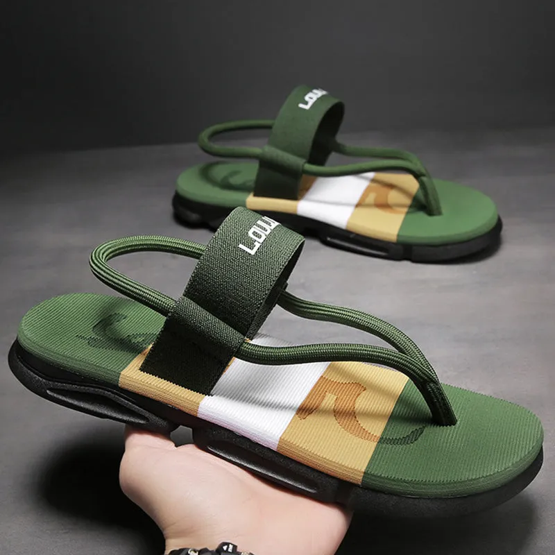 Men's Flip Flop Sandals
