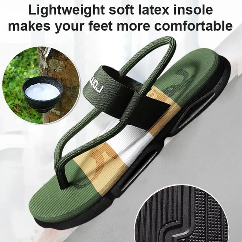 Men's Flip Flop Sandals