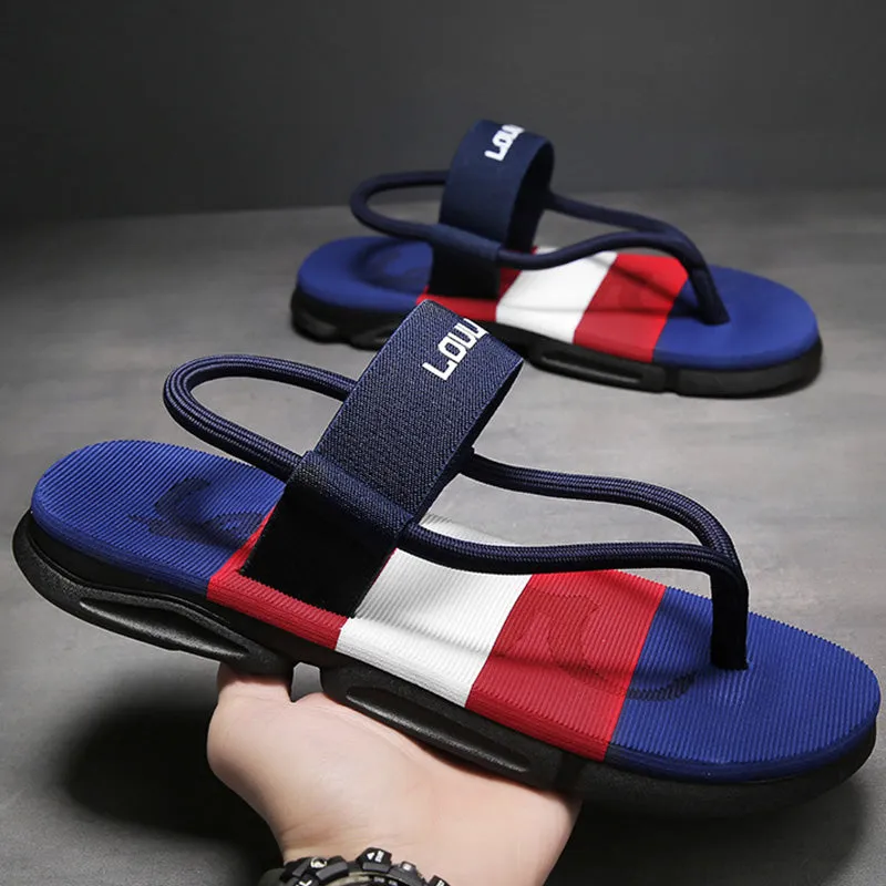 Men's Flip Flop Sandals