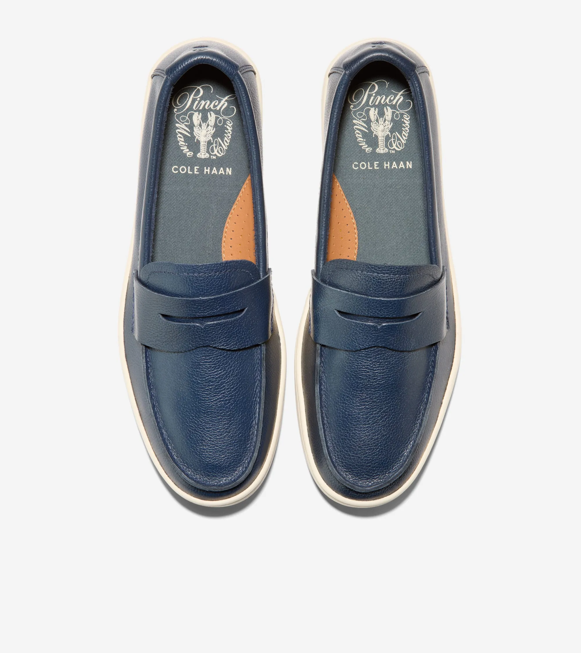 Men's Pinch Weekender Penny Loafers