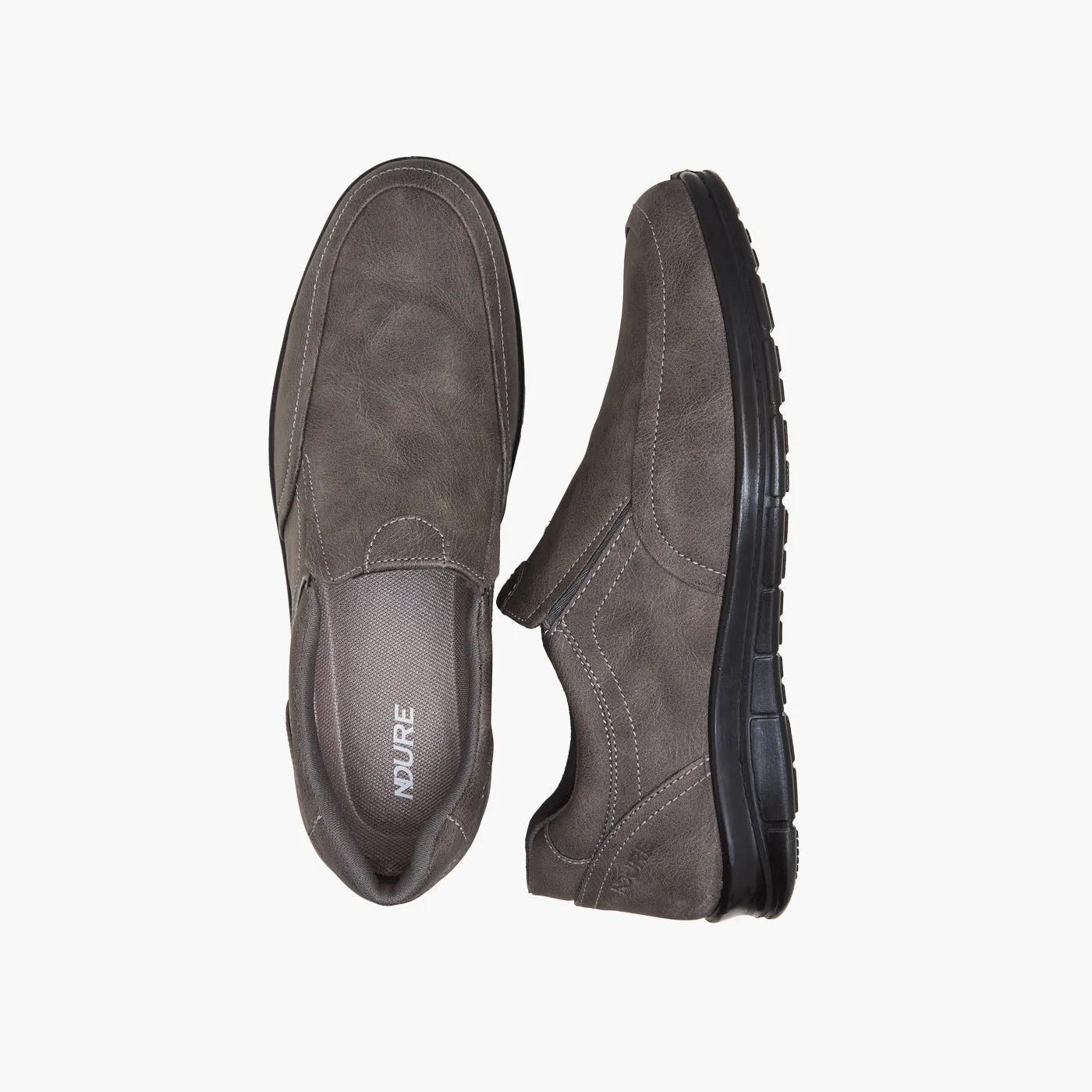 Men's Smart Slip-on Shoes