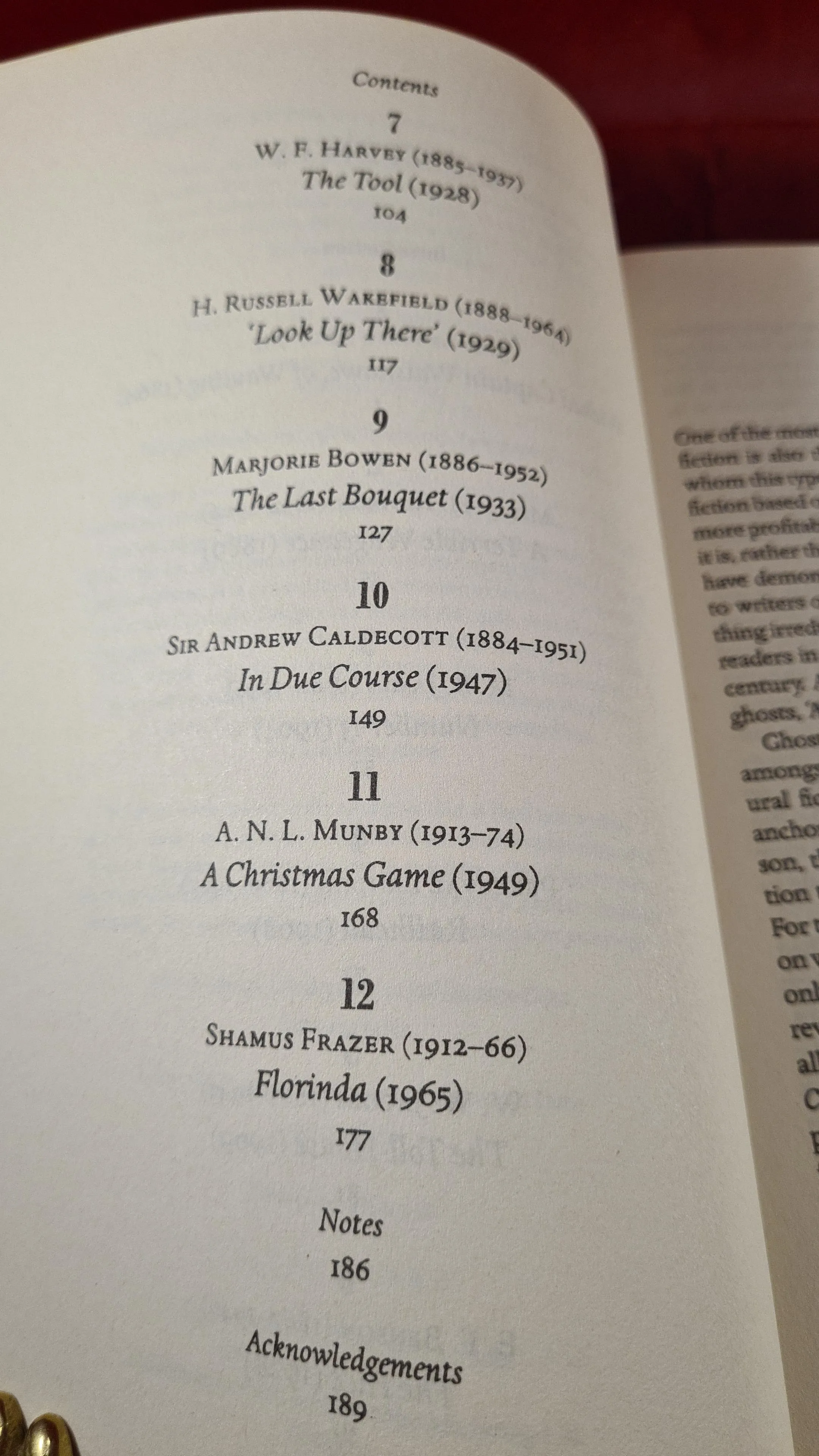 Michael Cox - Twelve Tales of the Supernatural, Oxford, 1997, Paperbacks