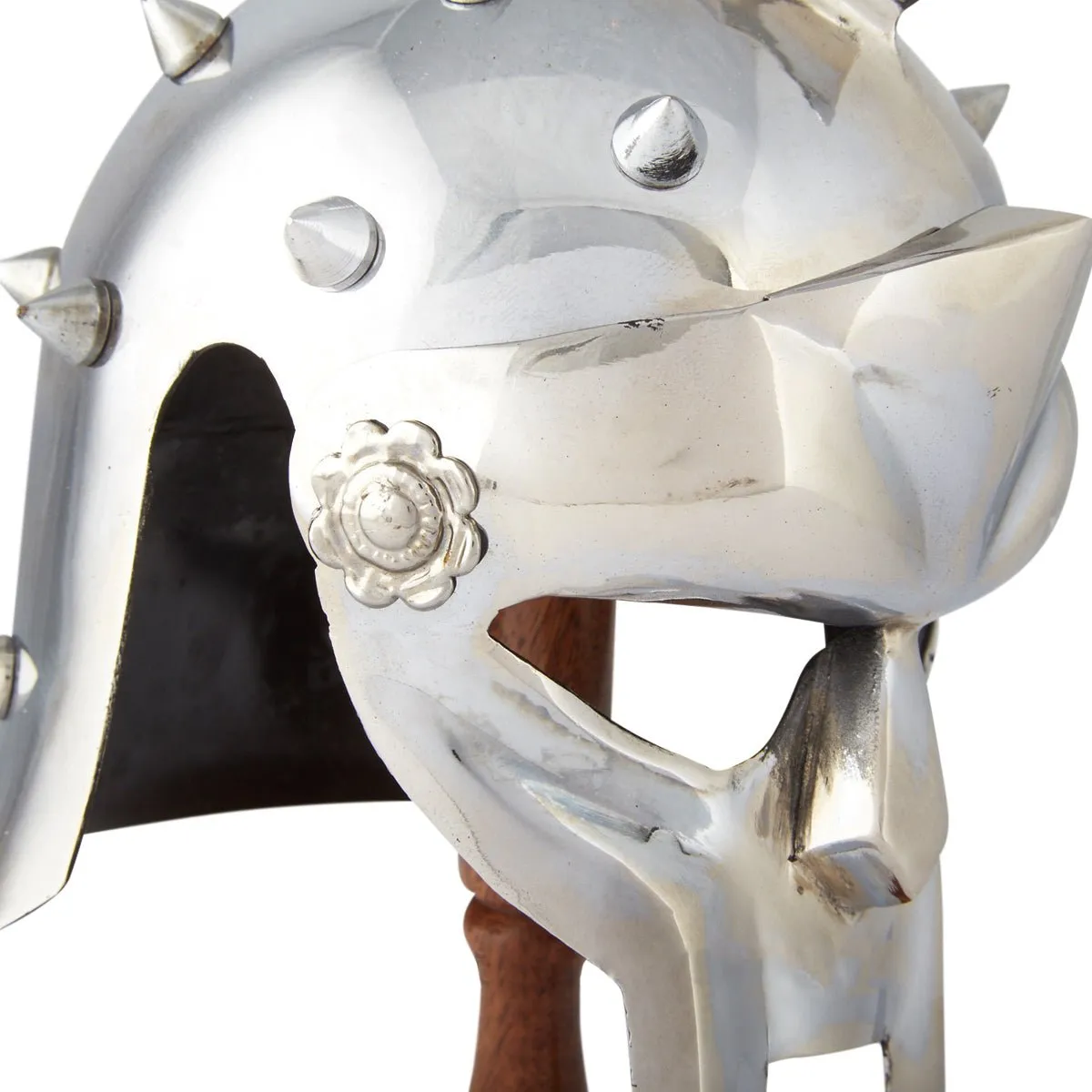 Miniature Gladiator Helmet