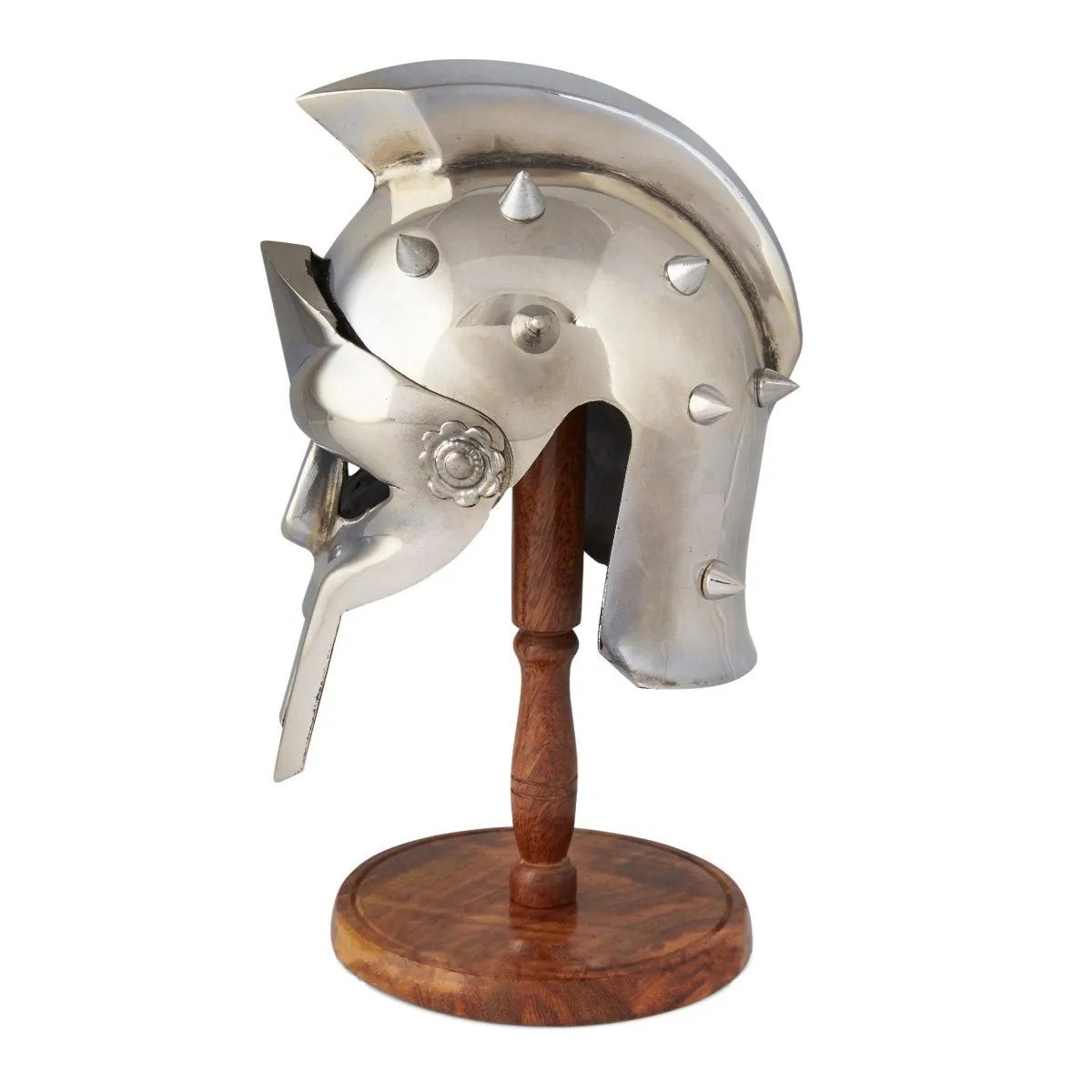 Miniature Gladiator Helmet