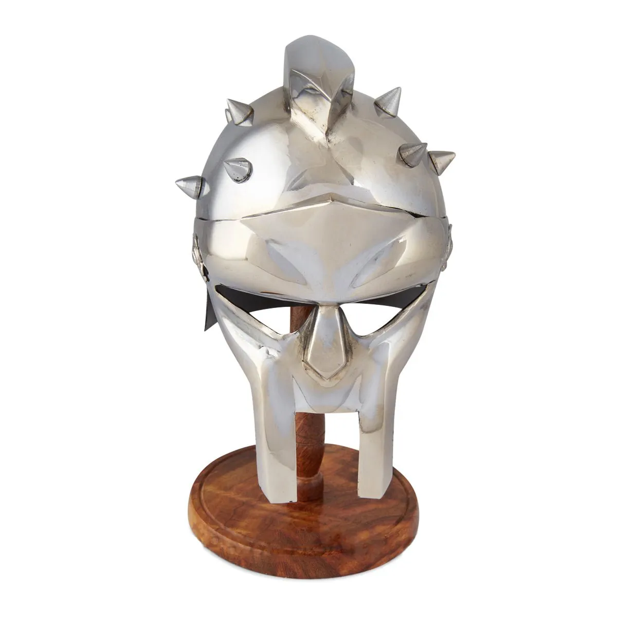 Miniature Gladiator Helmet