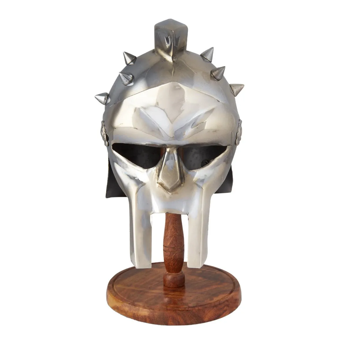 Miniature Gladiator Helmet