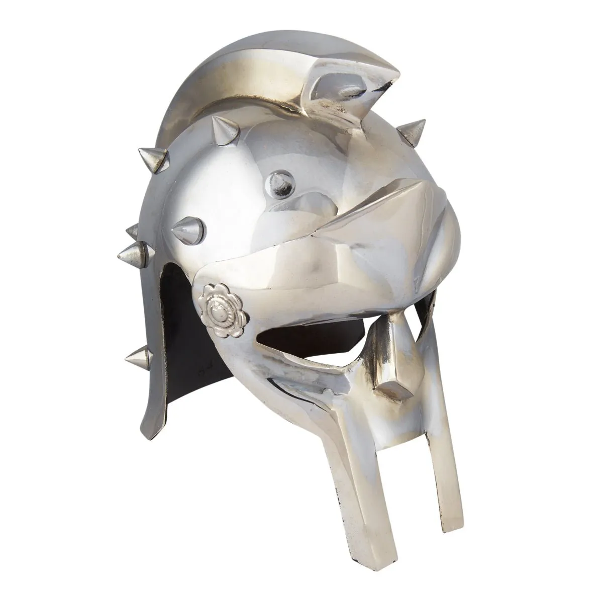 Miniature Gladiator Helmet