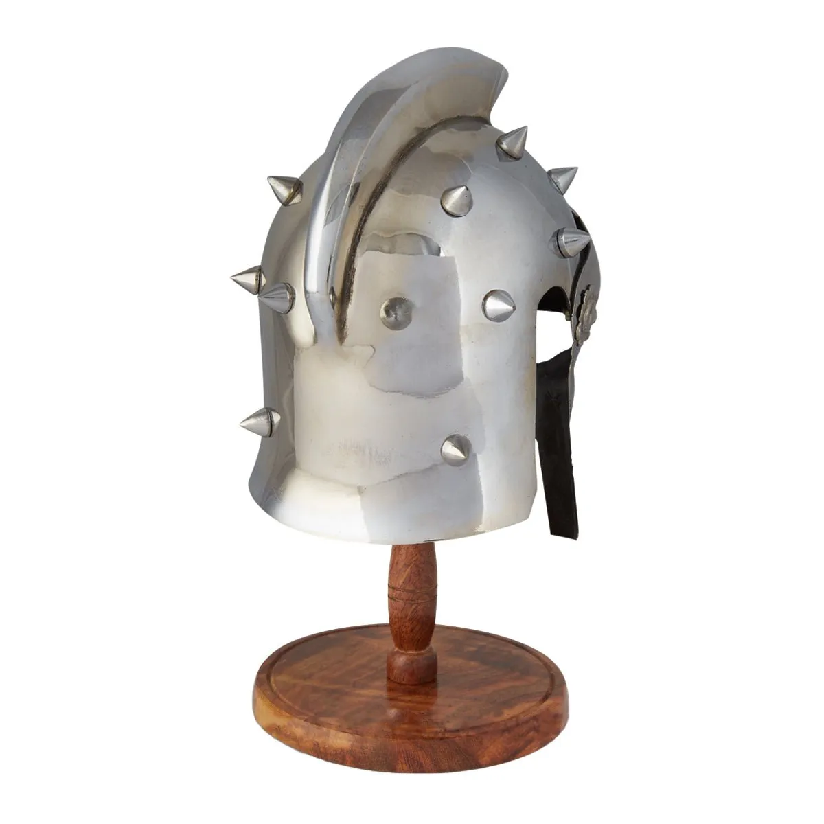 Miniature Gladiator Helmet