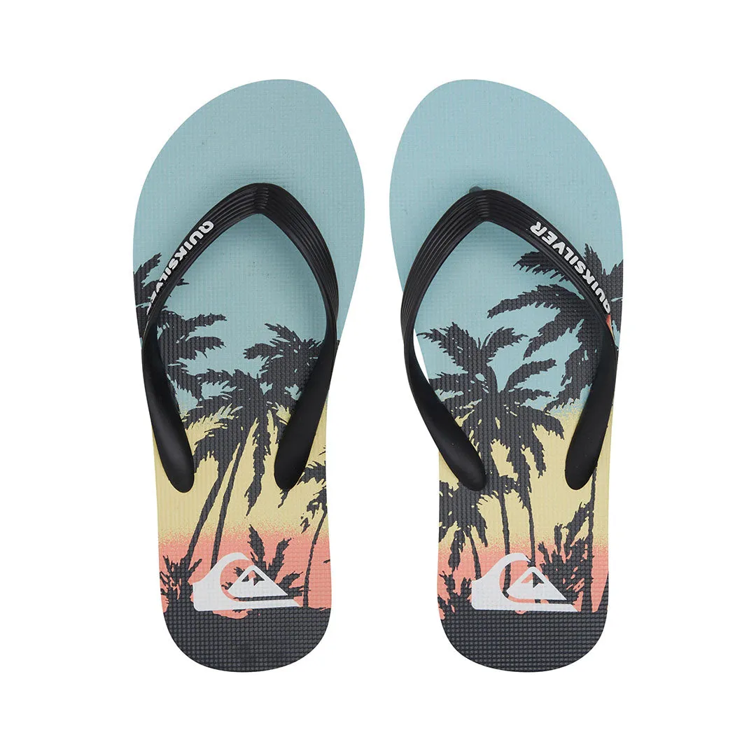 Molokai Art Men's Footwear