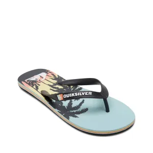 Molokai Art Men's Footwear