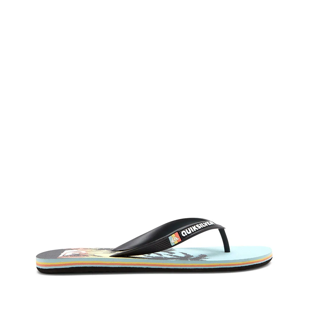 Molokai Art Men's Footwear