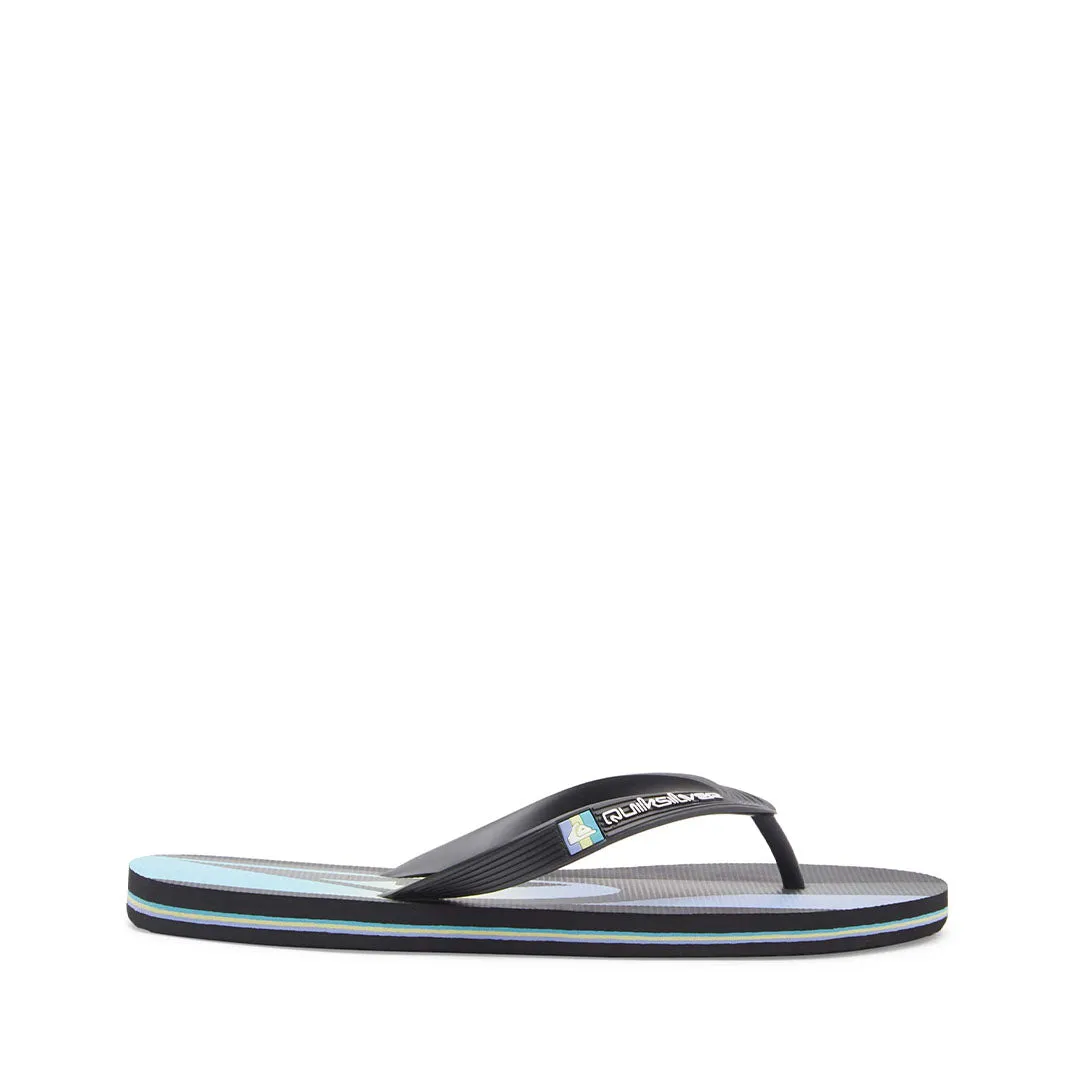 Molokai Stripe Men's Footwear