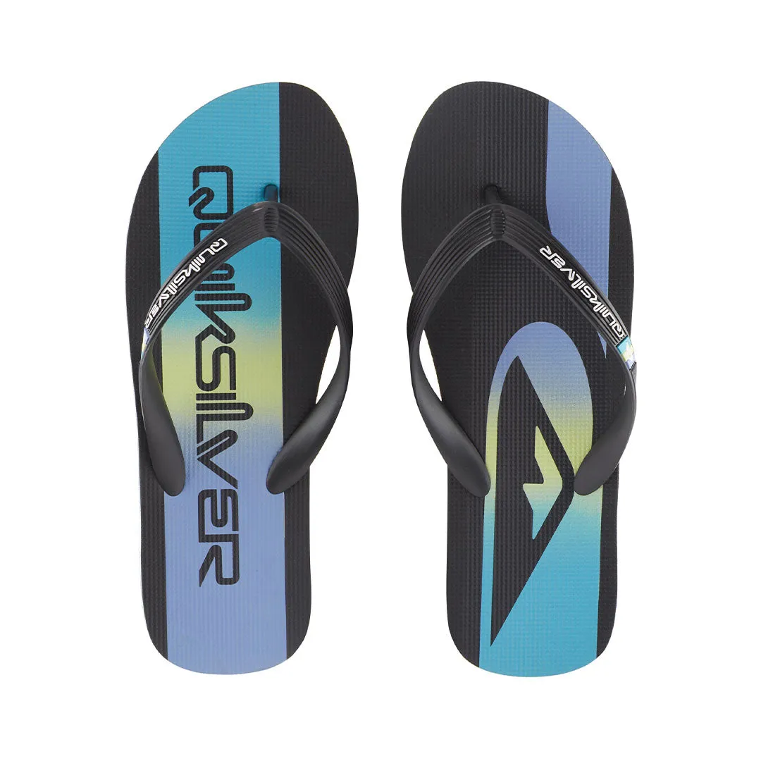Molokai Stripe Men's Footwear
