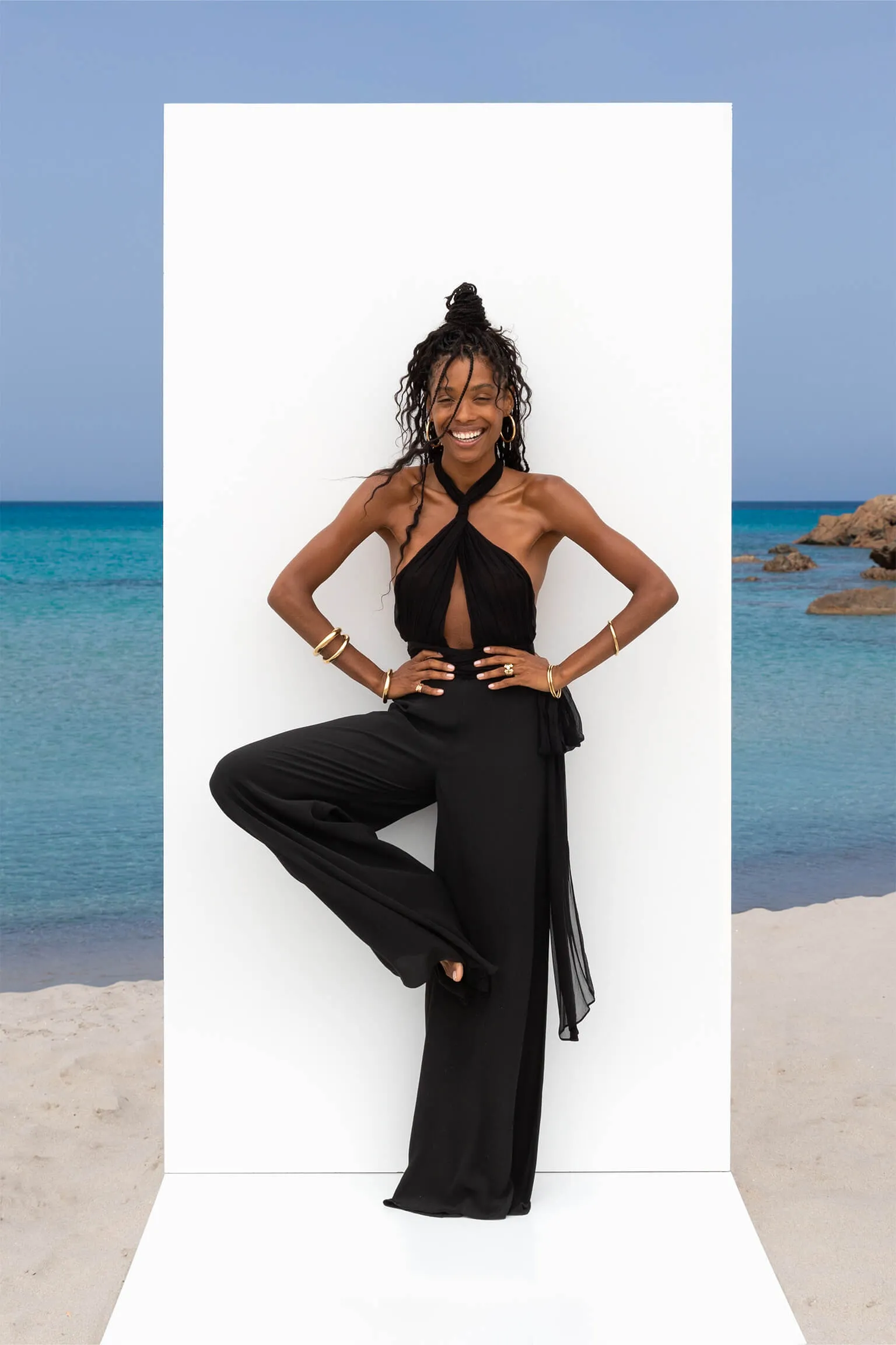 Montana Jumpsuit