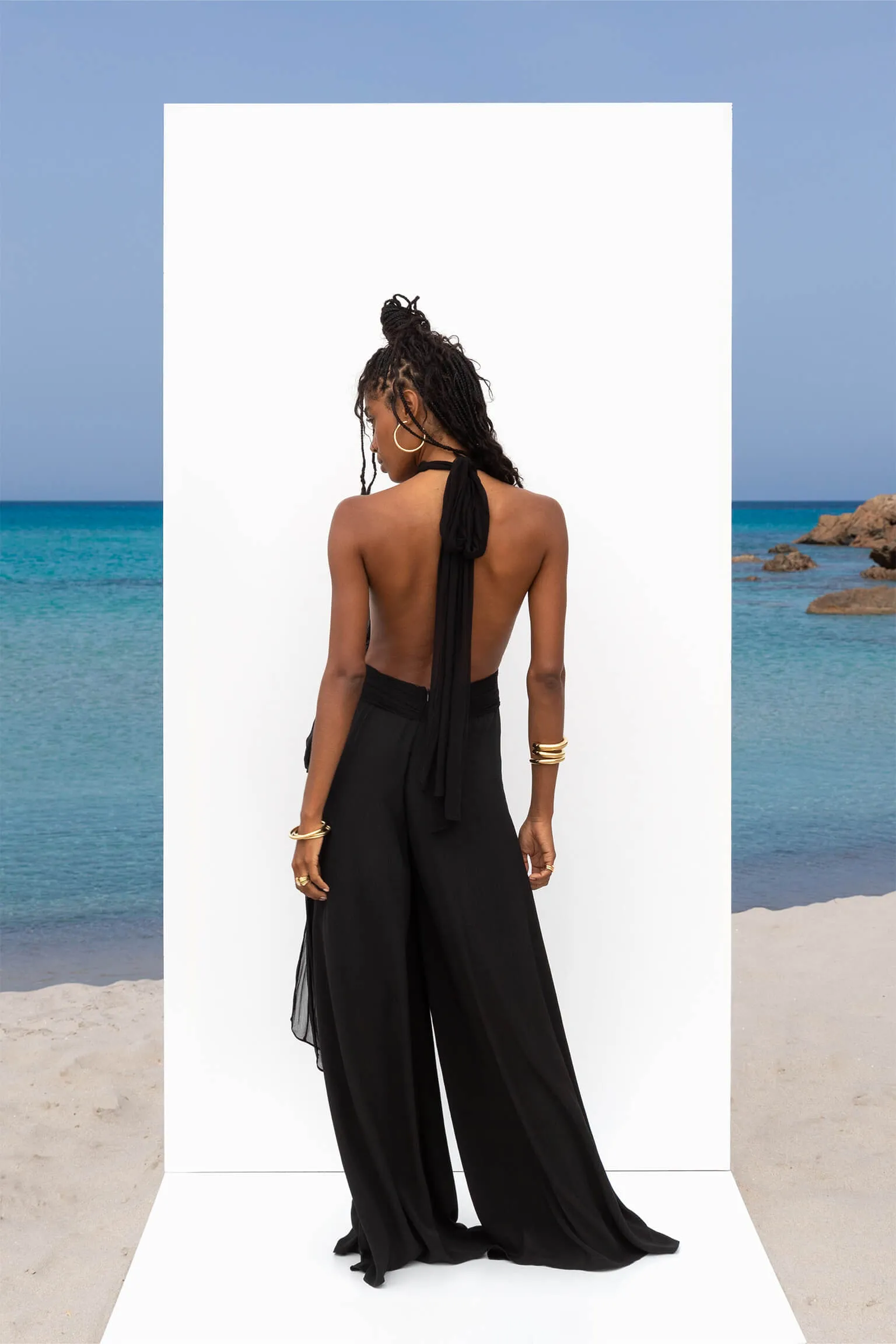 Montana Jumpsuit
