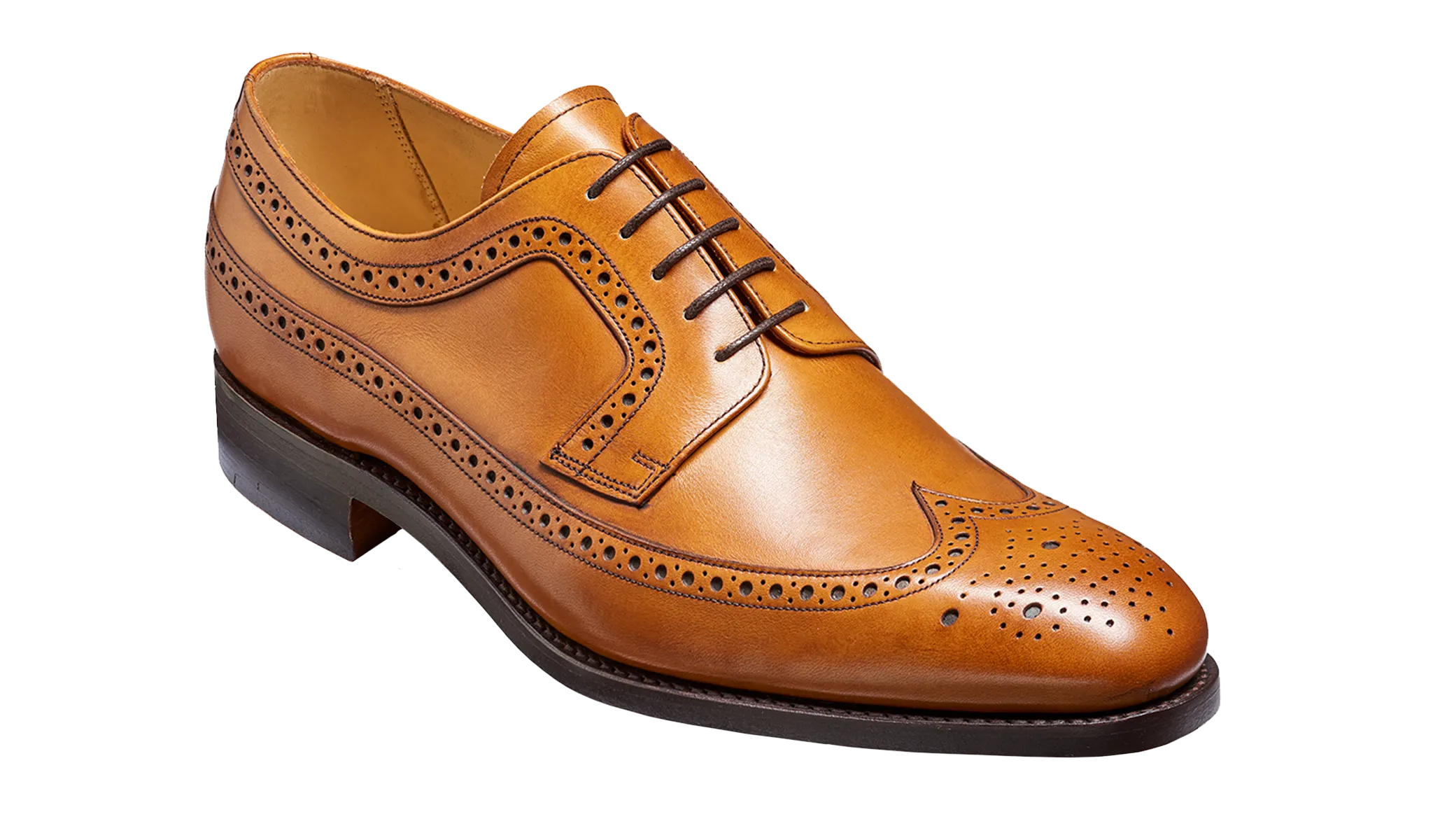 Morpeth - Cedar Calf