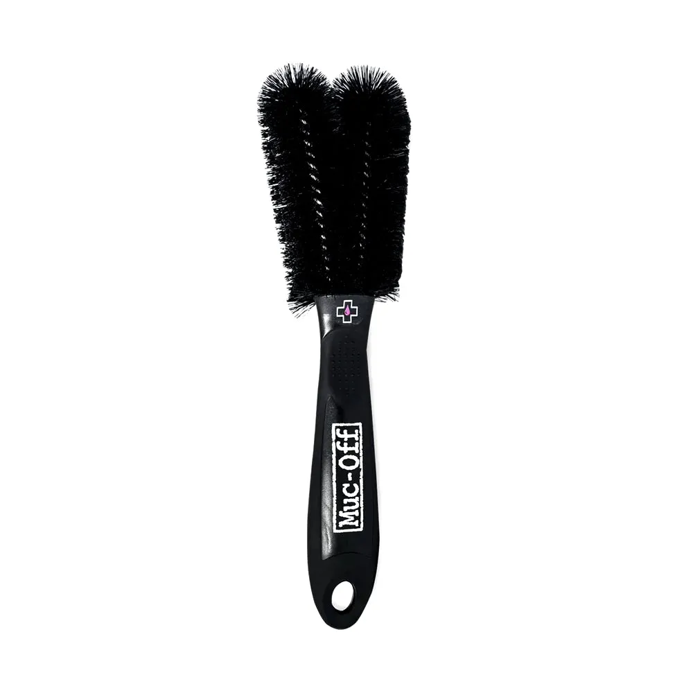 Muc-Off 5 x Premium Brush Kit