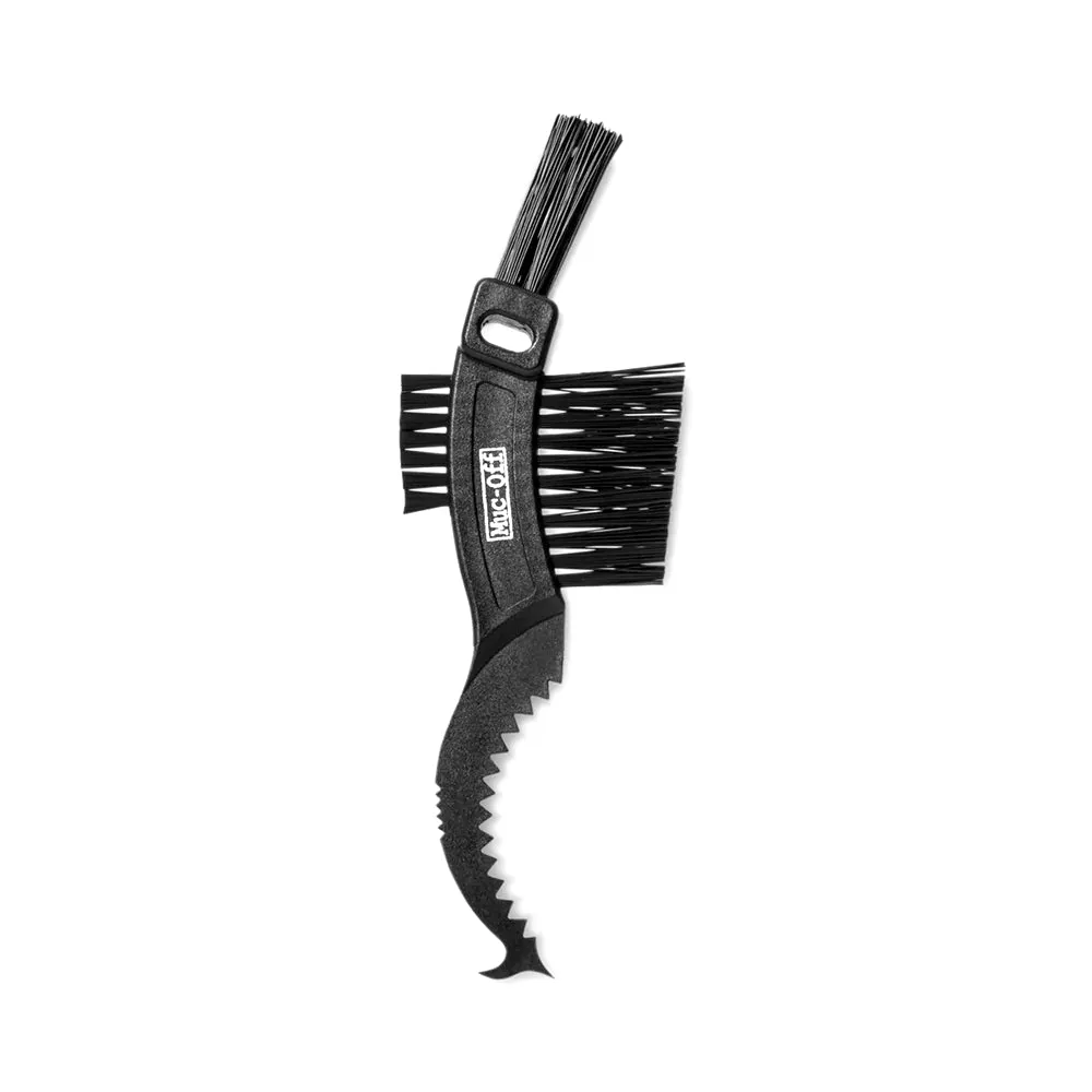 Muc-Off 5 x Premium Brush Kit