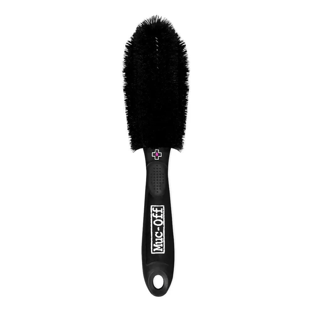 Muc-Off 5 x Premium Brush Kit